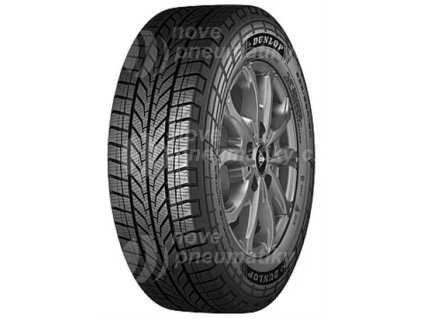 97827 dunlop z225 75 r16c econodrive winter 121 120r