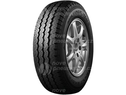 Triangle L195/65 R15C MILEAGE PLUS Tr652 98/96T