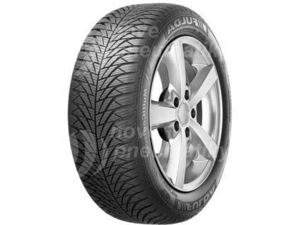 FULDA W185/60 R15 MULTI CONTROL 88H XL