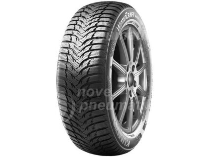 KUMHO Z175/55 R15 WINTERCRAFT WP51 77T