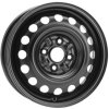 Mw R1-1601 Ocelový disk TOYOTA 4.5X14 4X100 ET39/54.1 (4940)