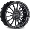 oz superturismo lm grey matt