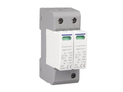 SPD 1P+N