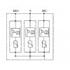 PV SPD 3p diagram