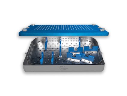 Aiming Guide Caddie 3