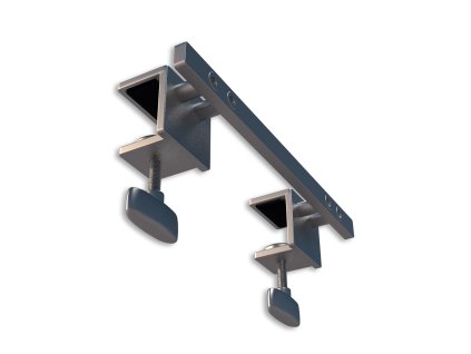 Leg Holder Chien Rail 1