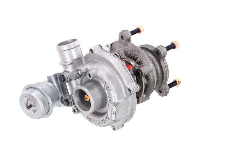 Je turbo 454159 správne pre Seat 1.9 TDI (Toledo II, Leon) 66 kW s motormi AGR alebo ALH?