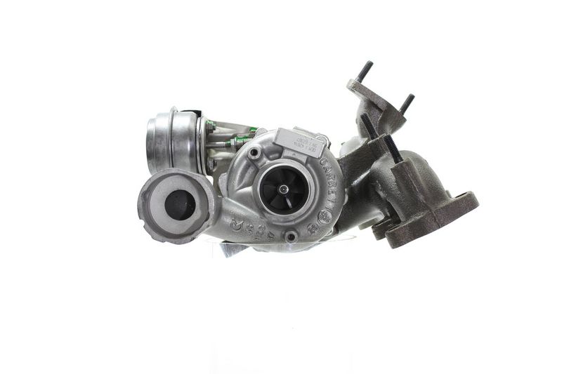 Je turbo 742614-5004S správne pre SEAT Ibiza 1.9 TDI 118 kW?