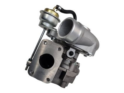 Turbo Iveco Daily 78kw 93kw 49135-05140