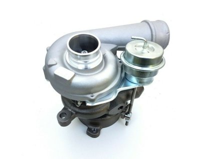 Turbo Seat 1.8T Leon 154kw 165kw 53049880023