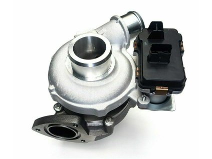 Turbo Land Rover 2.2 D Freelander Discovery Range Rover Evoque 110kw 140kw 49477-01214