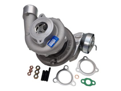 Turbo Toyota 2.2 D Avensis Rav4 Verso110kw 130kw VB13