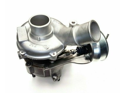 Turbo Mitsubishi 2.5 DI L200 94kw 100kw 123kw 131kw V41VATS0079B