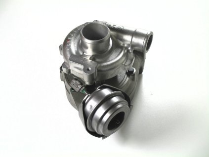 Turbo Ford Ranger 2.2 TdCi 88kw 92kw 96kw 717627  Turbo Ford Ranger 2.2 TdCi 88kw 92kw 96kw 717627