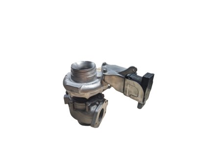 Turbo BMW 2.0 90kw 105kw 120kw 130kw 145kw 49135-05895 bez AC