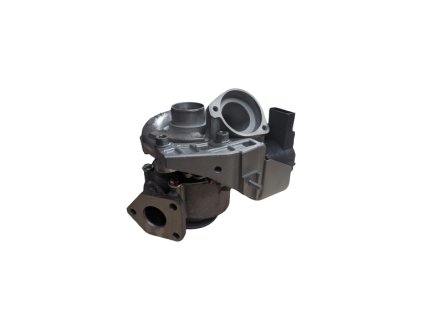 Turbo BMW 2.0 d 100kw 105kw 120kw 130kw 135kw 147kw 49135-05671 bez AC