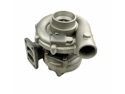 Turbo K27-115-01 8414802100 Turbo K27-115-01 8414802100