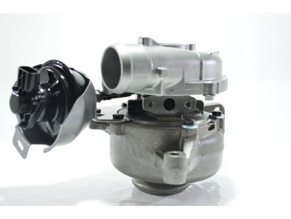 Ford Volvo 20 TDCi Turbocharger 760774 265549693440 4