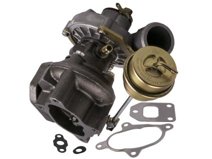 Turbo VW 2.5 TDI Transporter T4 65kw 75kw 53149707018