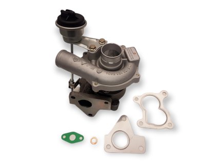 Turbo Nissan 1.5DCi Note 50kw 54359880033