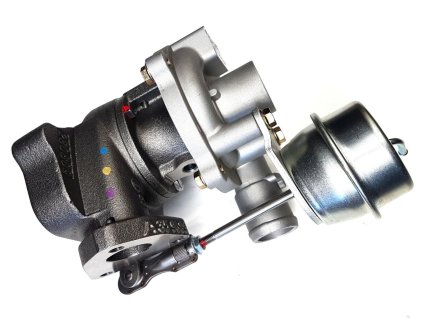 Turbo Suzuki 1.3 D Swift Splash 55kw 54359880019