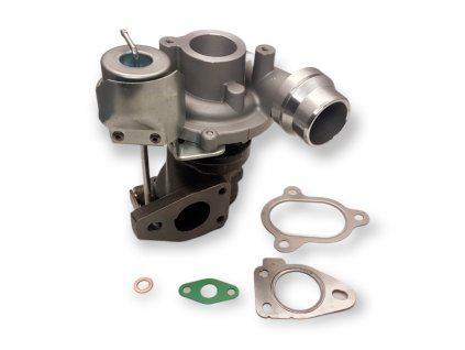 Turbo Dacia 1.5DCi Sandero Logan 55Kw 65Kw63kw 66Kw 79Kw 54359980028