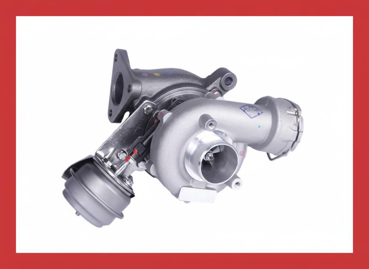 Turbo 2.0 tdi 89kw 100kw 103kw Audi 758219