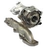 Turbo Seat 2.0 TDI Leon Alhambra 135kw 821866-5009S