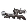 Turbo Mercedes 95kw 110kw 54399880049