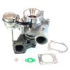 Turbo Volvo 2.3 2.4 2.5 XC90 XC70 V70 S80 S60 49189-05200