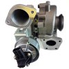 Turbo Chevrolet 2.2 135kw Captiva 49477-01600