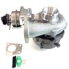 Turbo Chevrolet 2.2 135kw Captiva 49477-01600