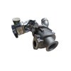 Turbo BMW 2.0 90kw 105kw 120kw 130kw 145kw 49135-05895 bez AC