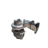 Turbo BMW 2.0 90kw 105kw 120kw 130kw 145kw 49135-05895 bez AC