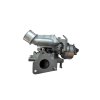 Turbo Mitsubishi 2.5D L200 D 49335-01701  Turbo Mitsubishi L200 2.5 D 49335-01701