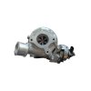 Turbo Mitsubishi 2.5D L200 D 49335-01701  Turbo Mitsubishi L200 2.5 D 49335-01701