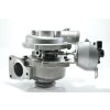 Ford Volvo 20 TDCi Turbocharger 760774 265549693440