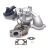 Turbo Opel 1.6D Combo Crossland 55Kw 73Kw 49172-03000