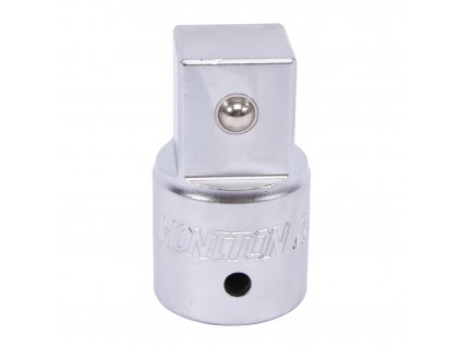 HONITON Redukce | 3/8" - 1/2" / 36 mm