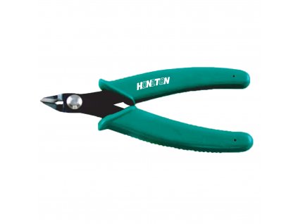 HONITON Kleště štípací boční | 130 mm