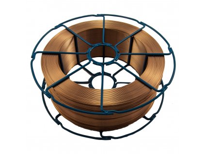 XTLINE Svářecí drát CO2 | 1 mm / 15 kg
