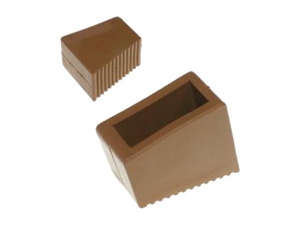 CMOL Patka pryžová (PVC) pro štafle EXKLUSIVE | 1-9 příček - malá