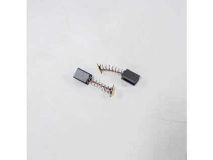 XTLINE Uhlíky pro vibrační brusku XT106240