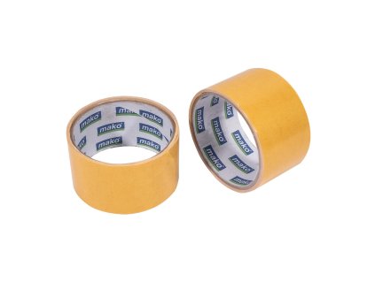 Lepící páska oboustranná | 50 mm x 5 m