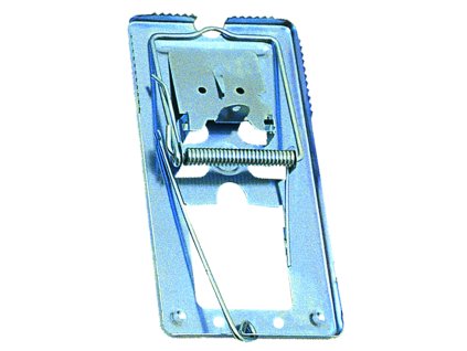 Past | na krysy pozinkovaná