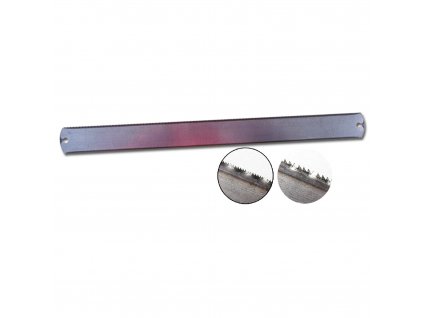 Pilový plátek k P13916 | na dřevo a plast, 550 mm