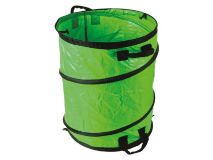 Skládací koš na listí | 90 l, 450x560 mm