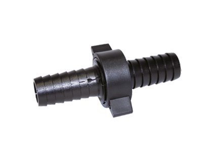 XTLINE Spojka plastová hadicová K 278 | 1"