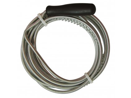 STAVTOOL Kanalizační spirála | 5 m x 8 mm