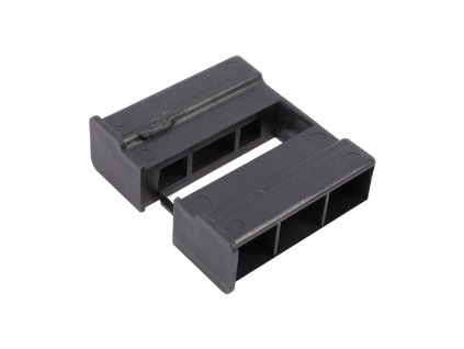 XTLINE Patka (zátka) "U-profil" pro XT6307, XT6309, XT6311